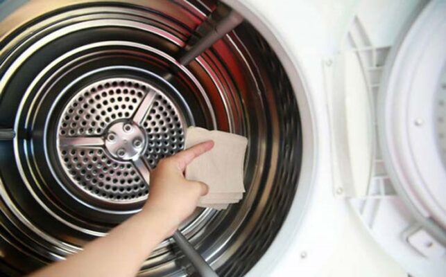 sửa máy giặt